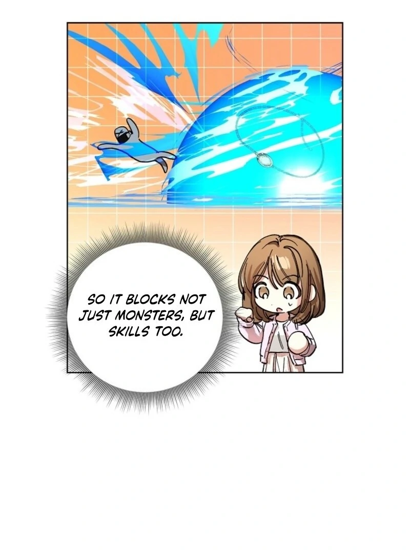 Housekeeper In A Dungeon chapter 54 page 49