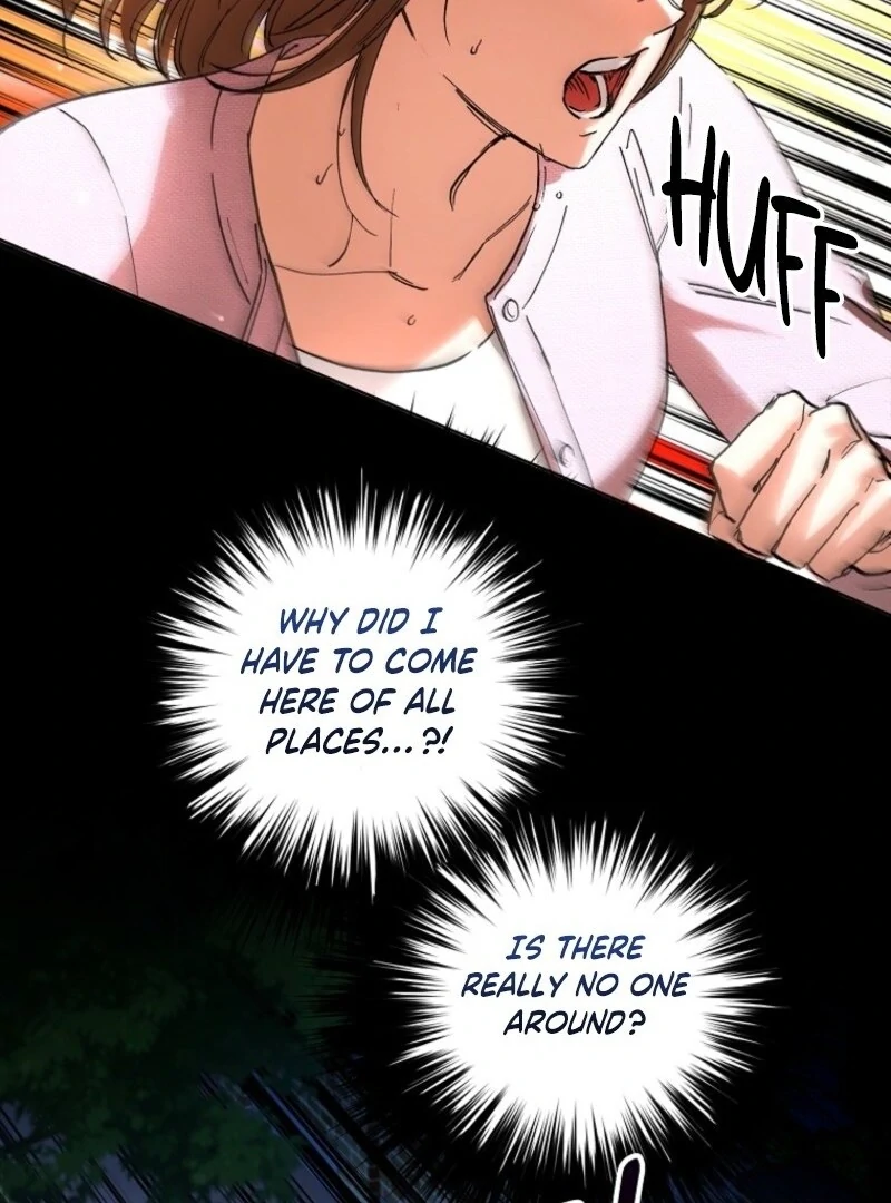 Housekeeper In A Dungeon chapter 54 page 53
