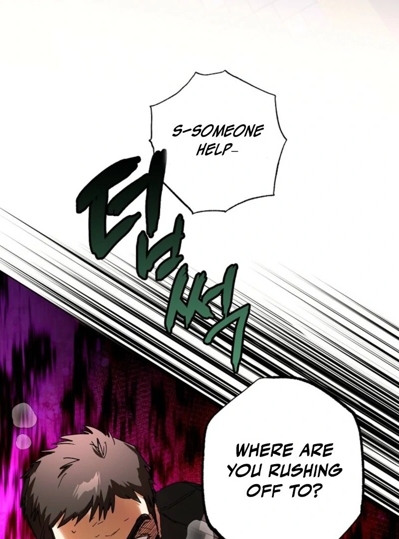Housekeeper In A Dungeon chapter 54 page 55
