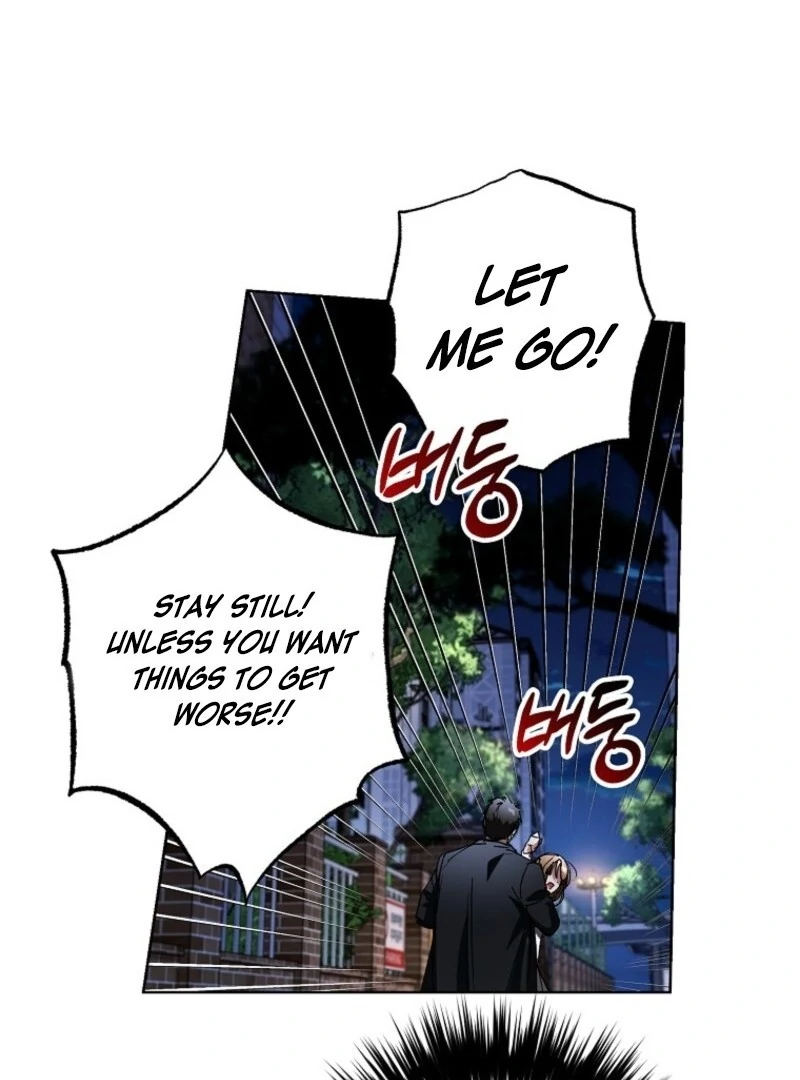 Housekeeper In A Dungeon chapter 54 page 58