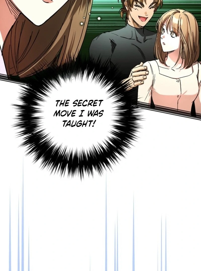 Housekeeper In A Dungeon chapter 54 page 60