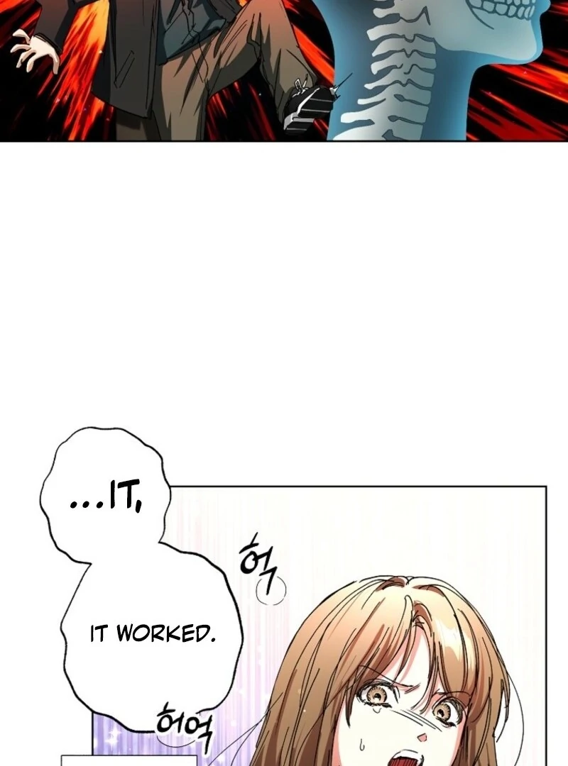 Housekeeper In A Dungeon chapter 54 page 67