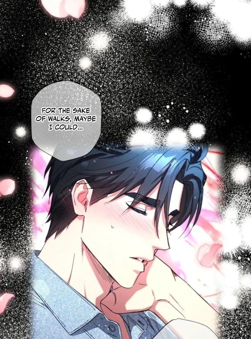 Housekeeper In A Dungeon chapter 54 page 7