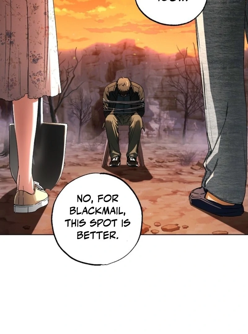 Housekeeper In A Dungeon chapter 54 page 84