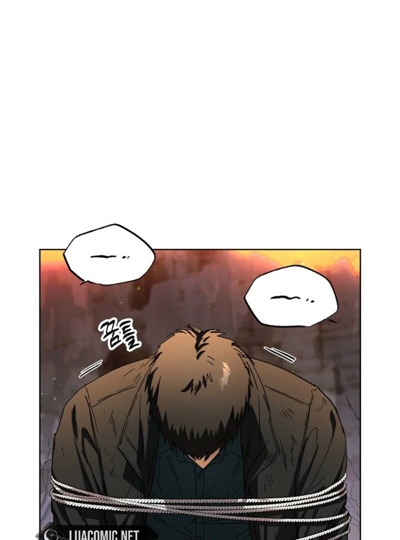 Housekeeper In A Dungeon chapter 54 page 85