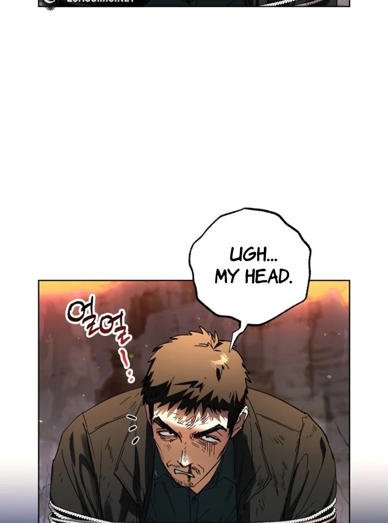 Housekeeper In A Dungeon chapter 54 page 86