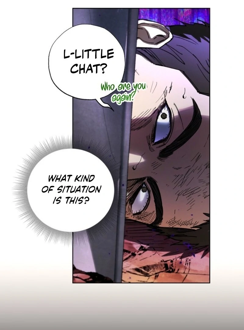 Housekeeper In A Dungeon chapter 55 page 3