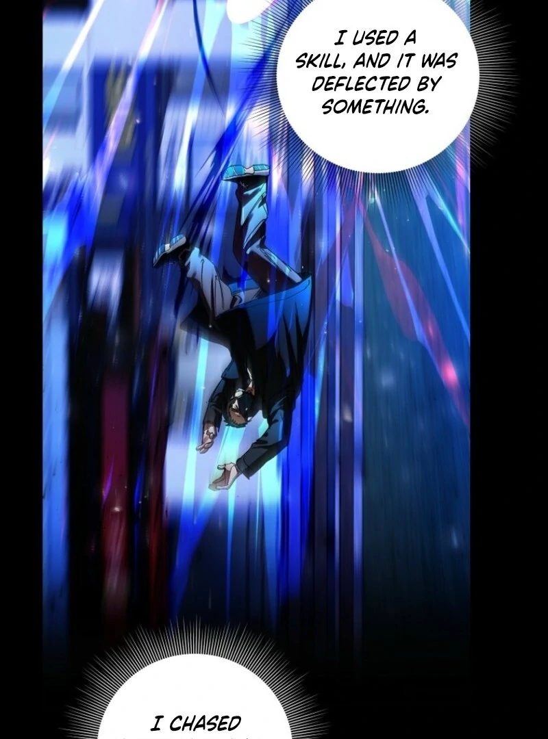 Housekeeper In A Dungeon chapter 55 page 5