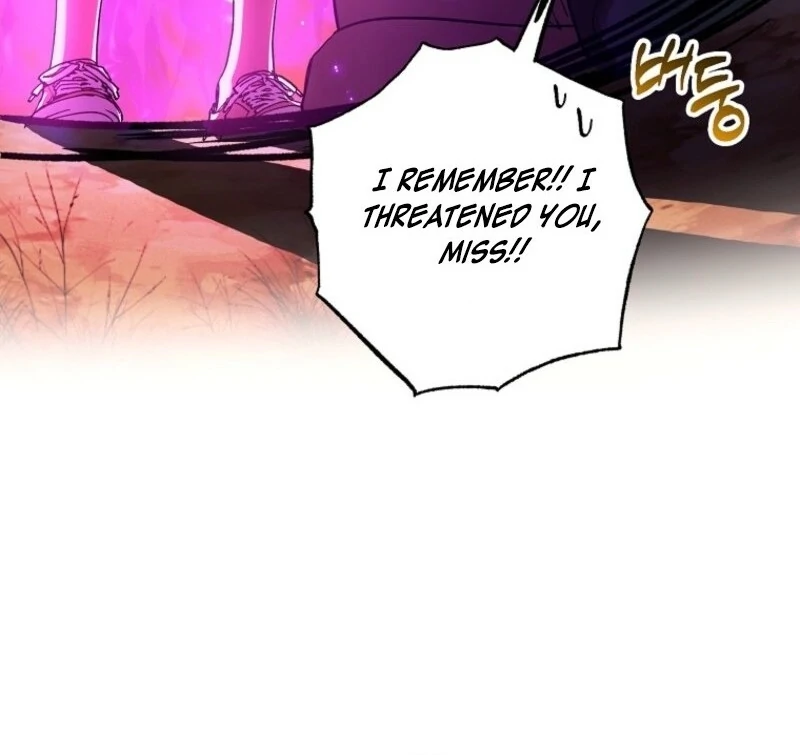 Housekeeper In A Dungeon chapter 55 page 11