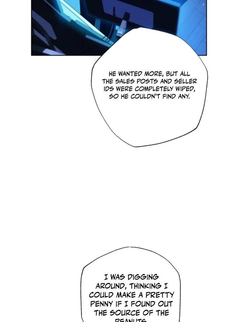 Housekeeper In A Dungeon chapter 55 page 17