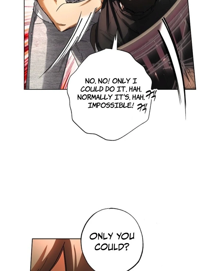 Housekeeper In A Dungeon chapter 55 page 20