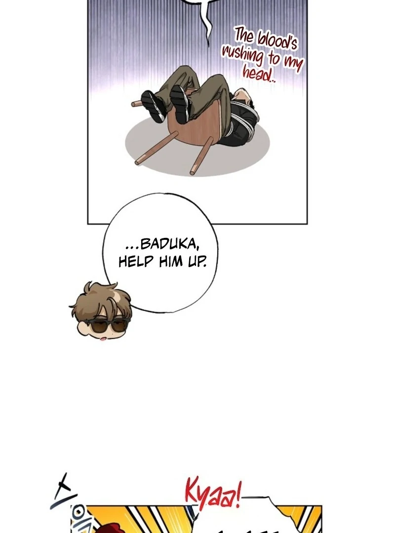 Housekeeper In A Dungeon chapter 55 page 26
