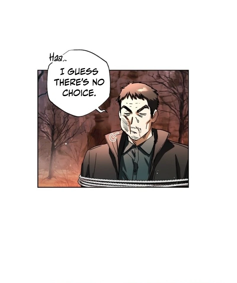 Housekeeper In A Dungeon chapter 55 page 34