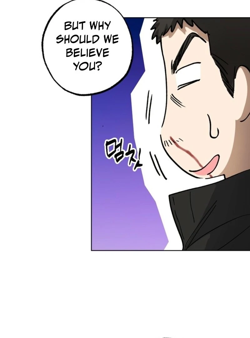 Housekeeper In A Dungeon chapter 55 page 40