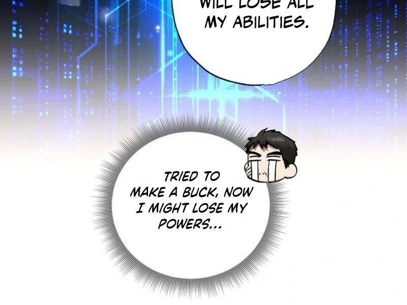 Housekeeper In A Dungeon chapter 55 page 56
