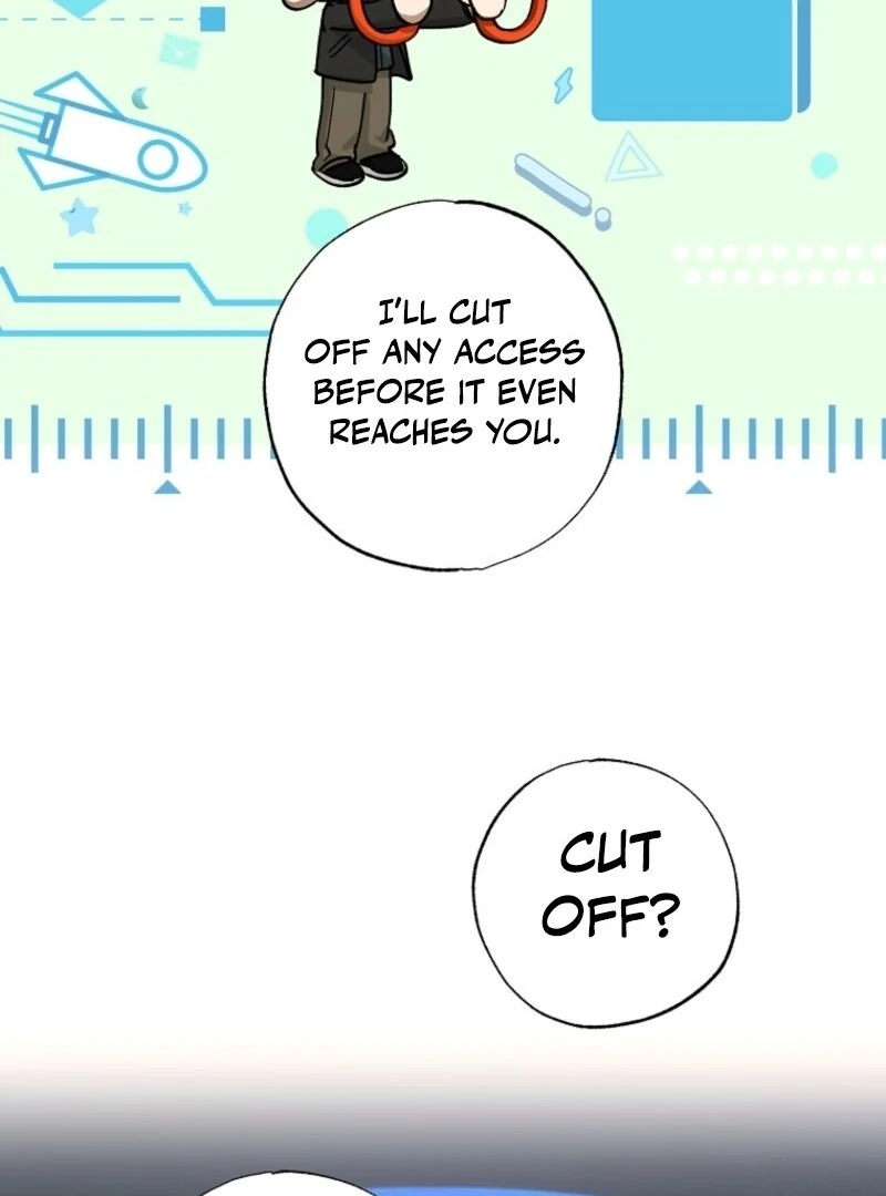 Housekeeper In A Dungeon chapter 55 page 71