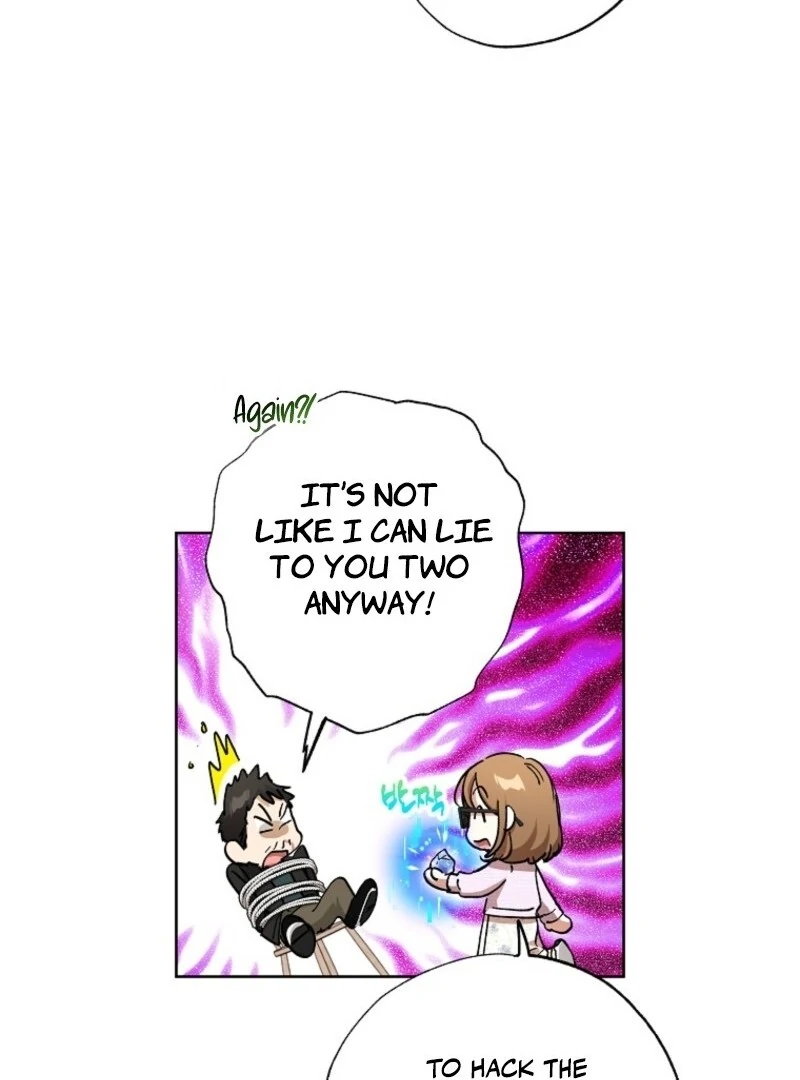 Housekeeper In A Dungeon chapter 55 page 77