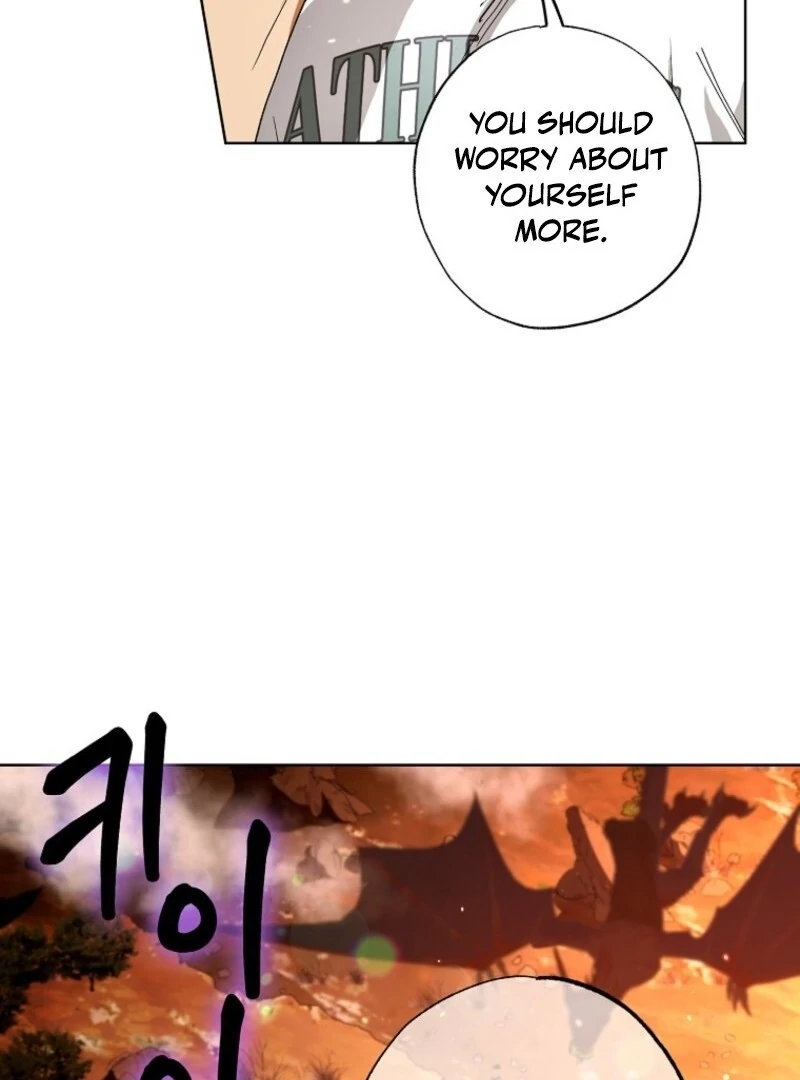 Housekeeper In A Dungeon chapter 55 page 82