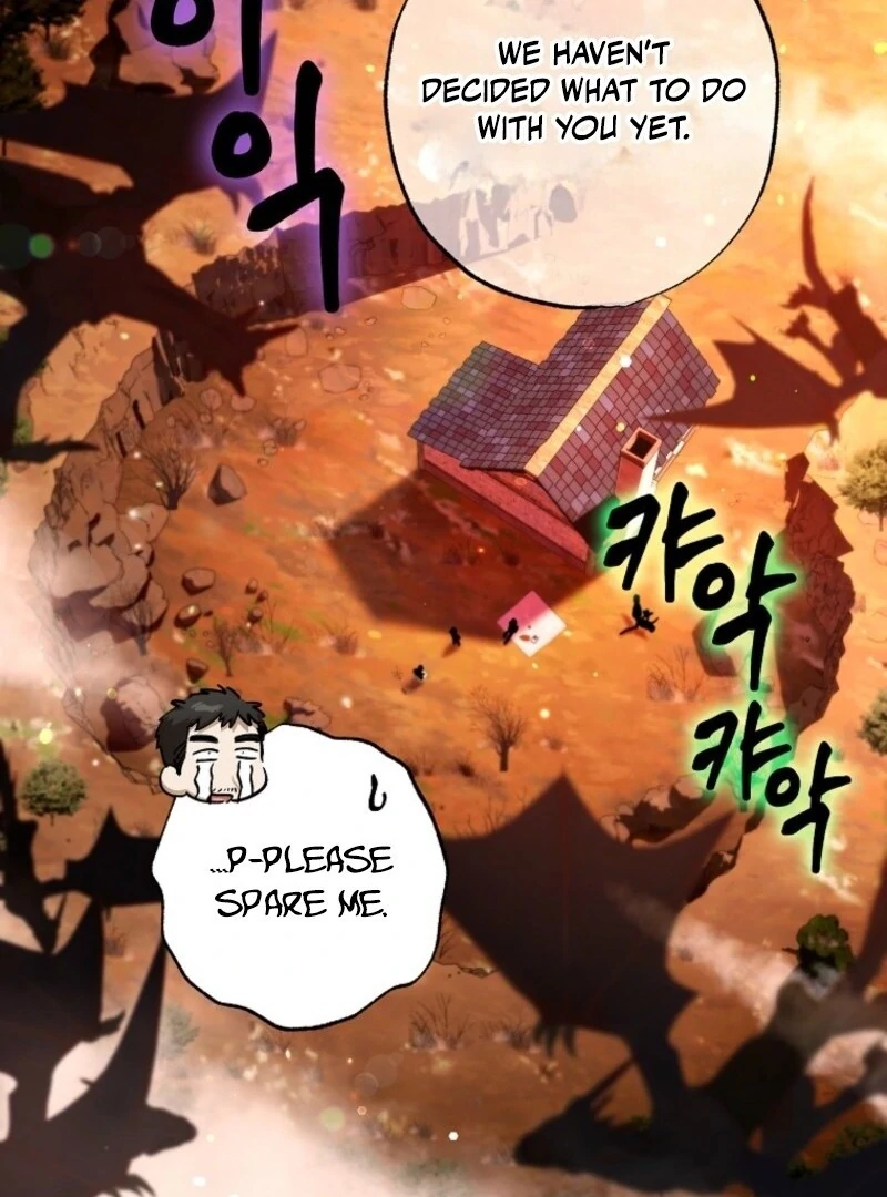 Housekeeper In A Dungeon chapter 55 page 83