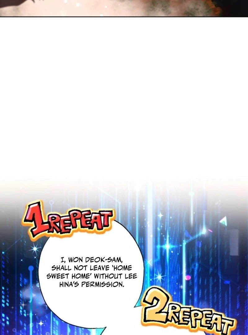 Housekeeper In A Dungeon chapter 55 page 84