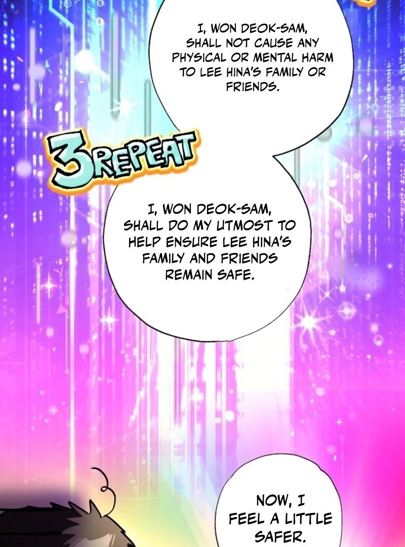 Housekeeper In A Dungeon chapter 55 page 85