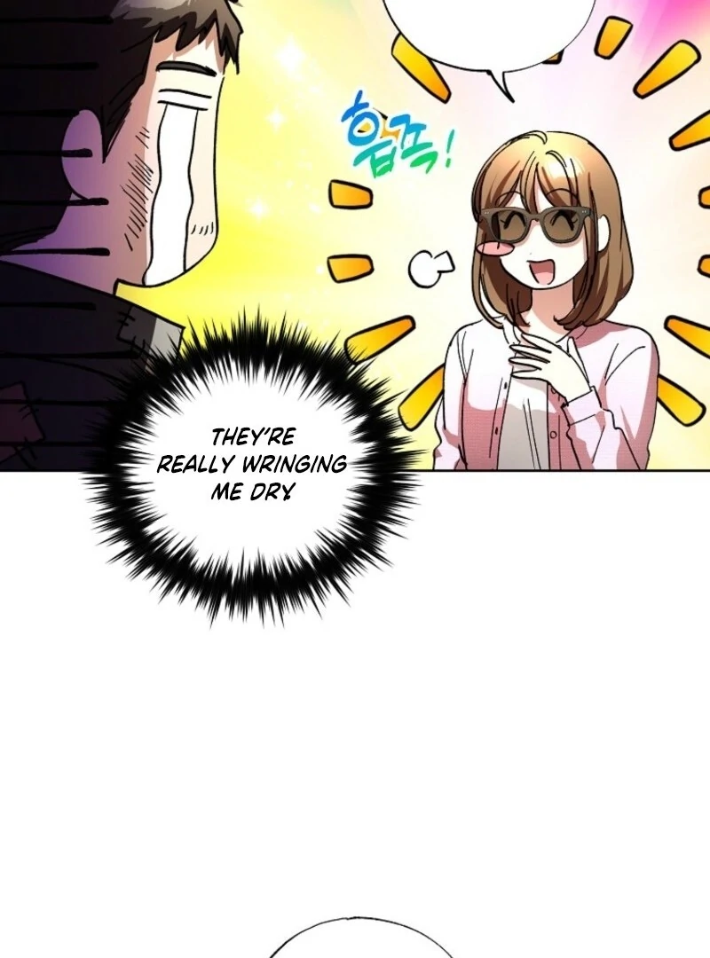 Housekeeper In A Dungeon chapter 55 page 86