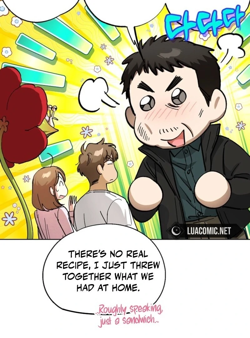 Housekeeper In A Dungeon chapter 56 page 7