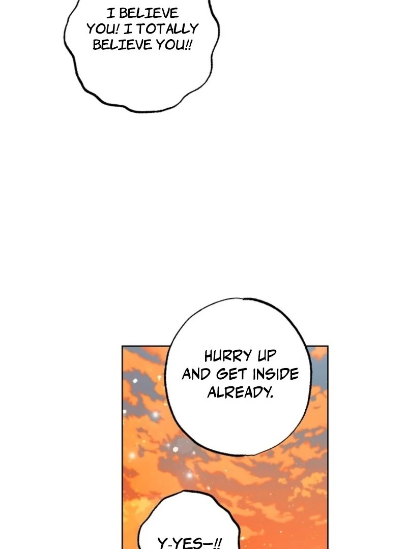 Housekeeper In A Dungeon chapter 56 page 14