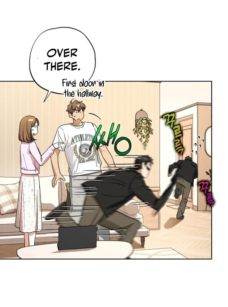Housekeeper In A Dungeon chapter 56 page 37