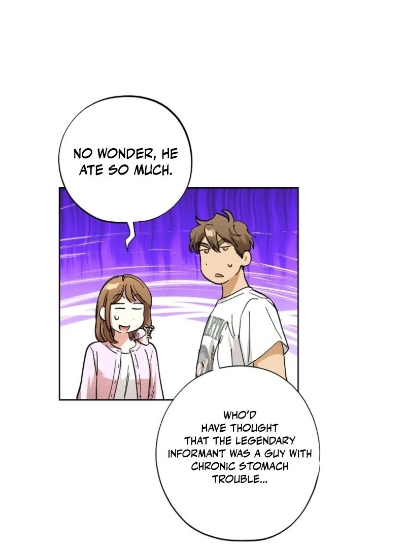 Housekeeper In A Dungeon chapter 56 page 38