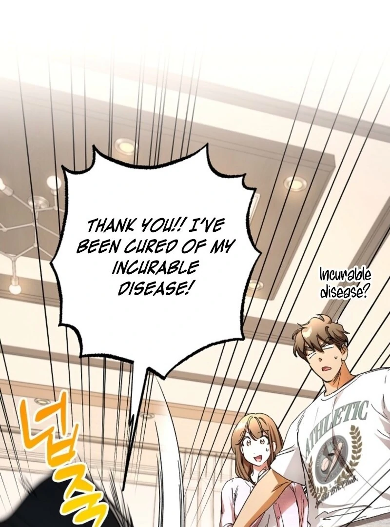Housekeeper In A Dungeon chapter 56 page 45