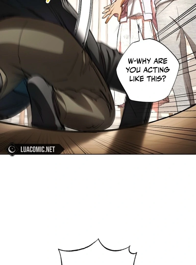 Housekeeper In A Dungeon chapter 56 page 46
