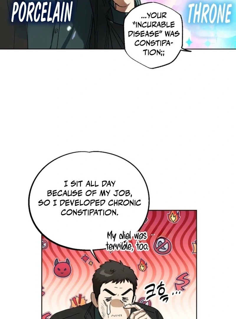 Housekeeper In A Dungeon chapter 56 page 48