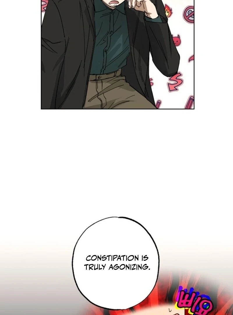 Housekeeper In A Dungeon chapter 56 page 49