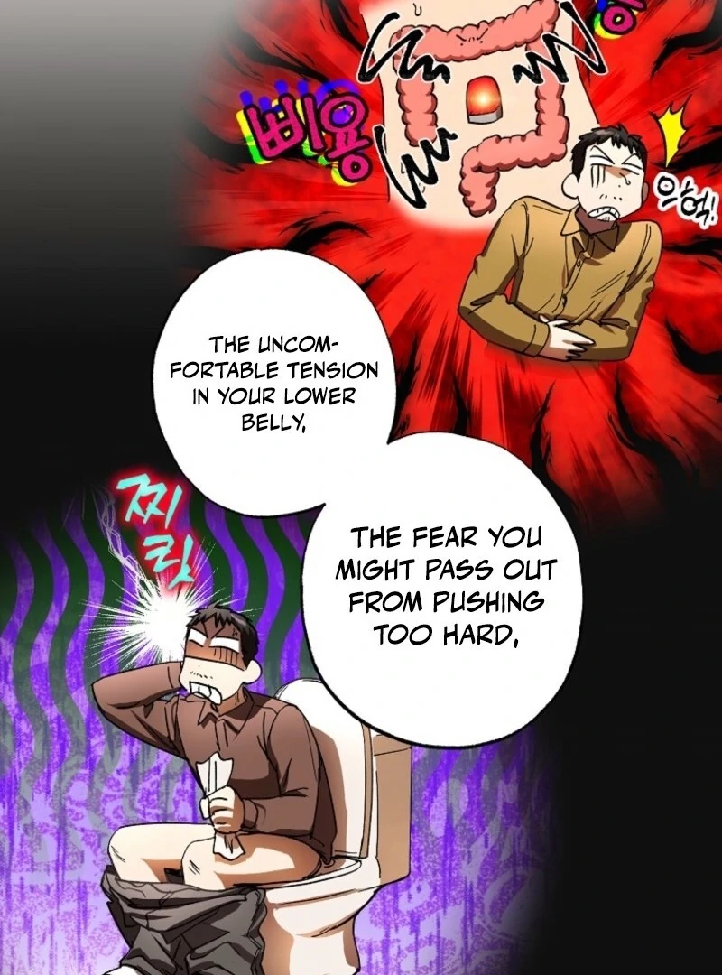 Housekeeper In A Dungeon chapter 56 page 50