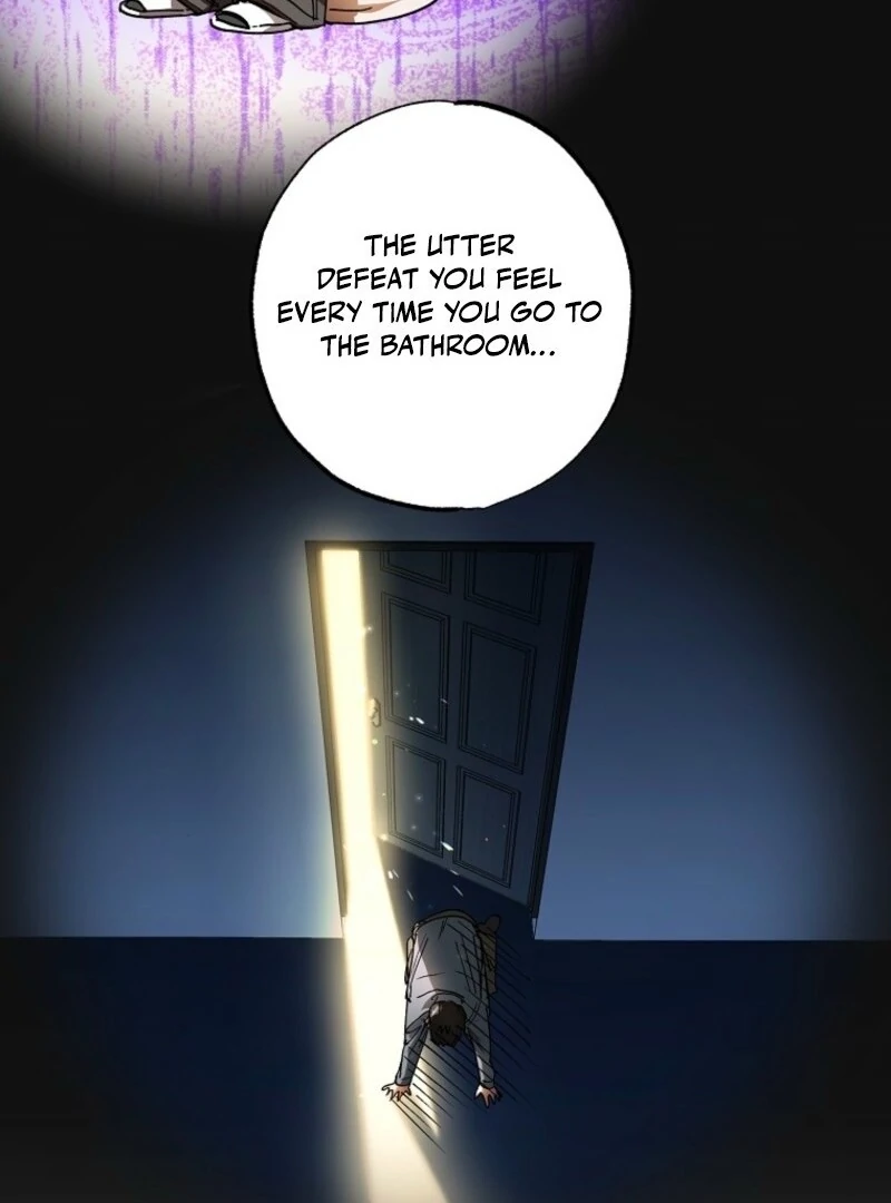 Housekeeper In A Dungeon chapter 56 page 51