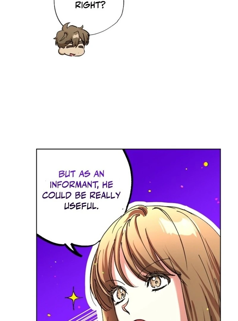 Housekeeper In A Dungeon chapter 56 page 64