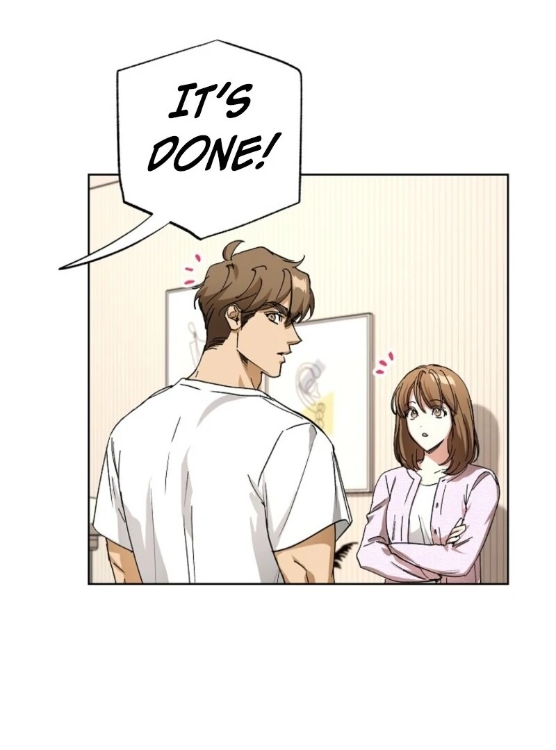 Housekeeper In A Dungeon chapter 56 page 70
