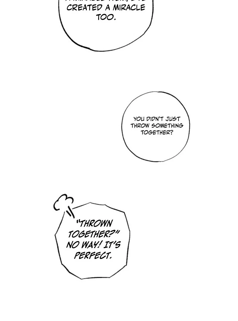 Housekeeper In A Dungeon chapter 56 page 72