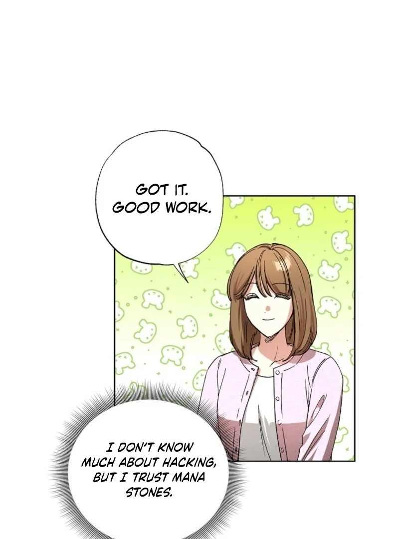 Housekeeper In A Dungeon chapter 56 page 75