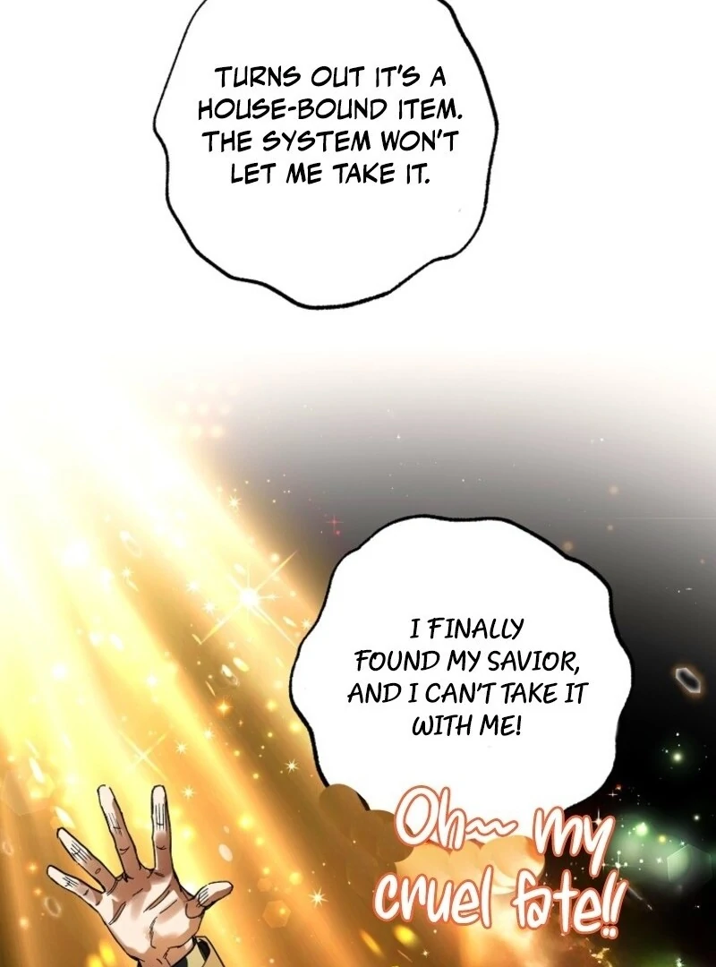 Housekeeper In A Dungeon chapter 56 page 81
