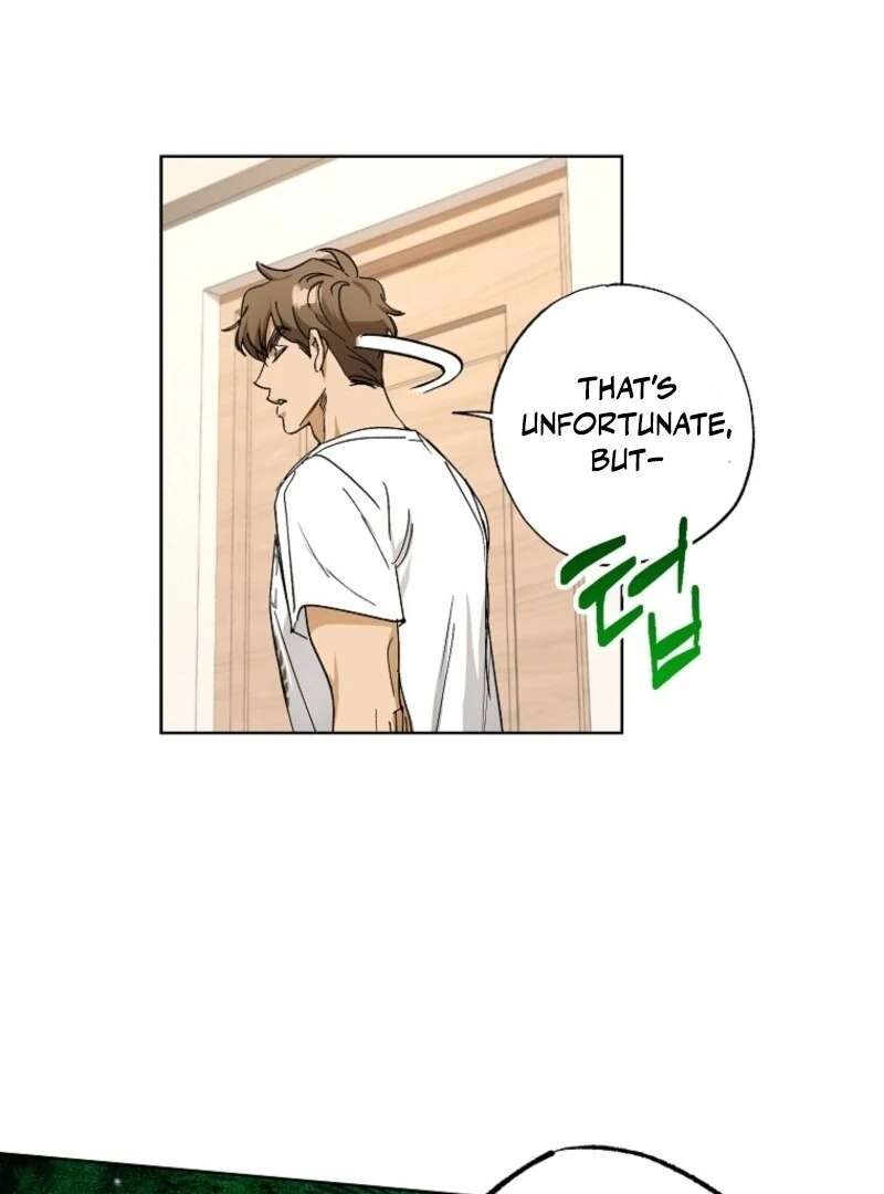 Housekeeper In A Dungeon chapter 56 page 83