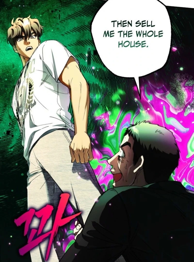 Housekeeper In A Dungeon chapter 56 page 84