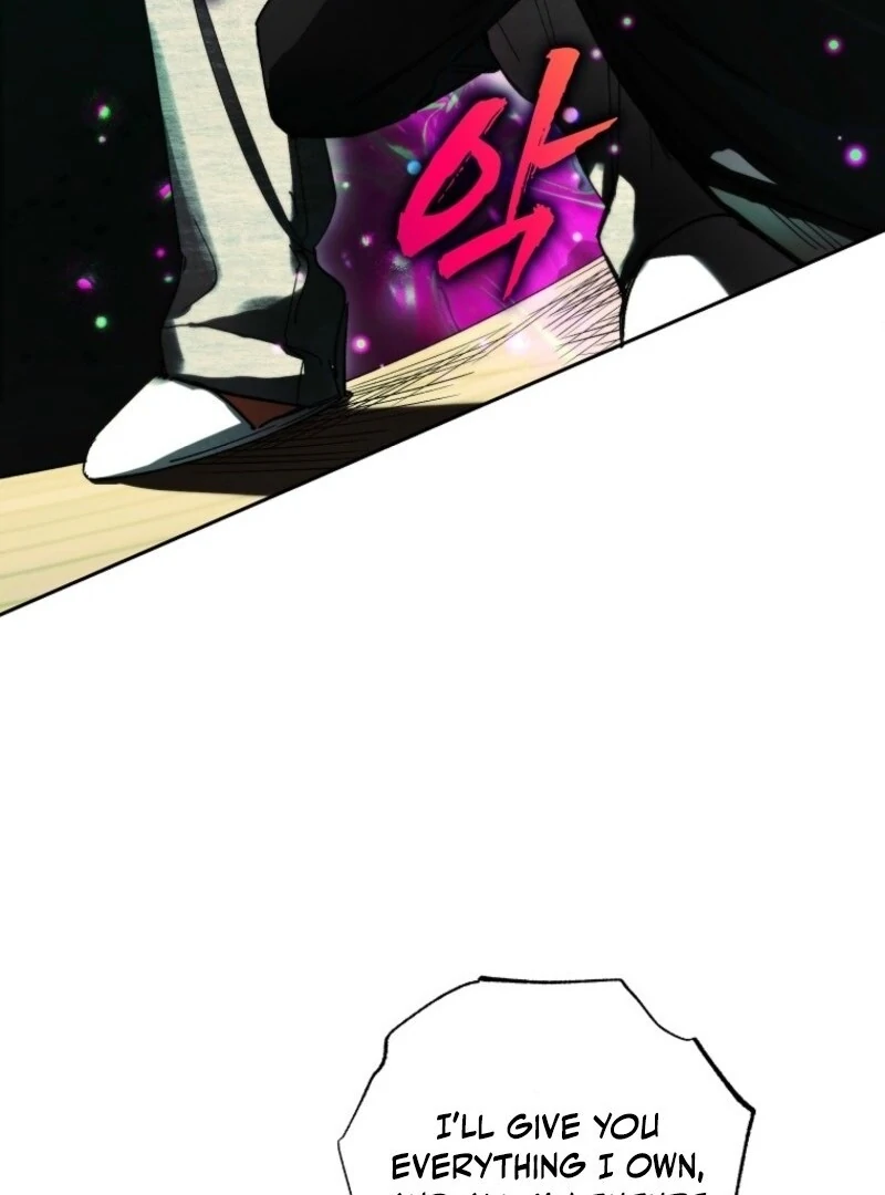 Housekeeper In A Dungeon chapter 56 page 85