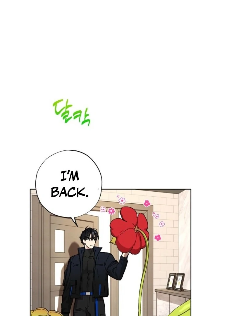 Housekeeper In A Dungeon chapter 56 page 91