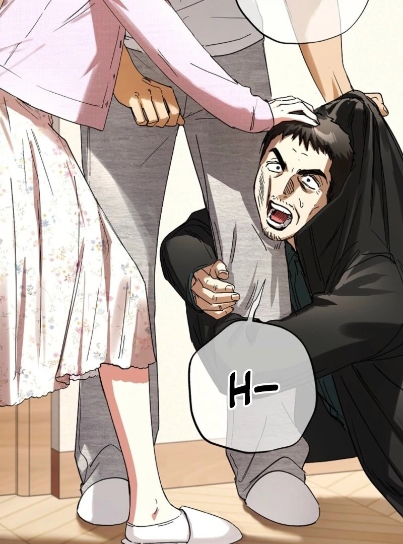 Housekeeper In A Dungeon chapter 56 page 94