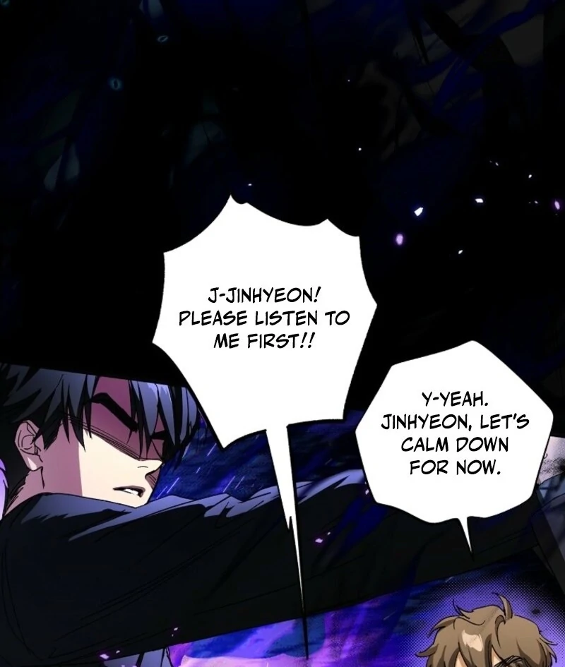 Housekeeper In A Dungeon chapter 57 page 10