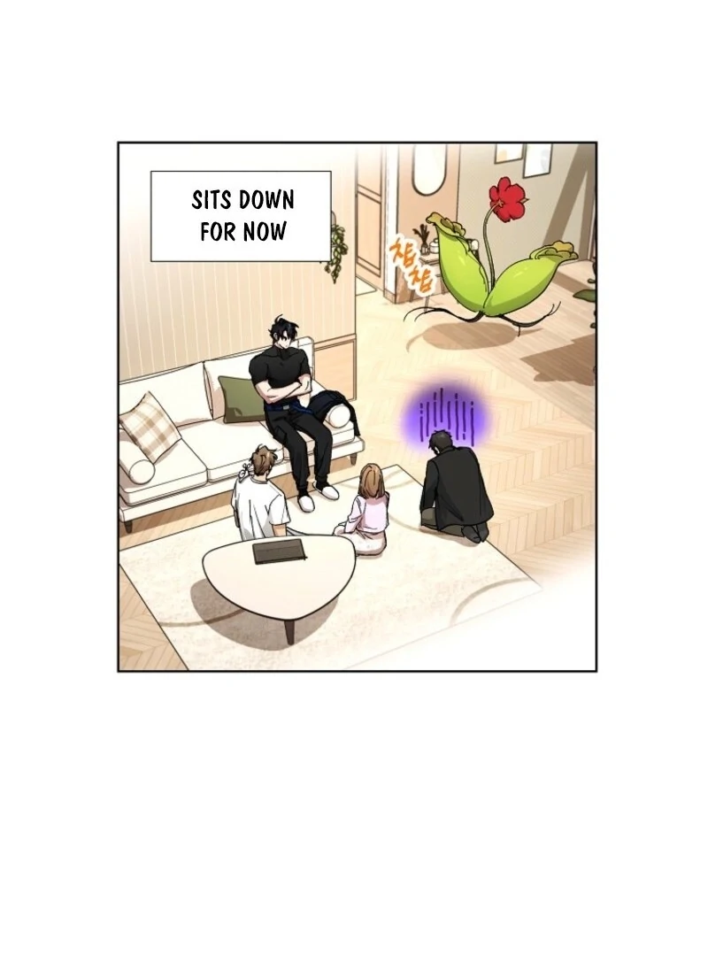 Housekeeper In A Dungeon chapter 57 page 14