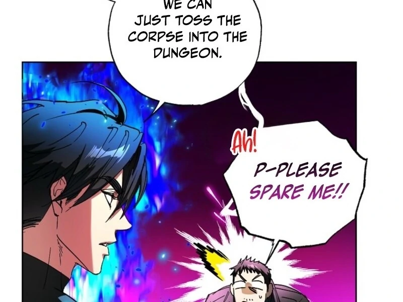 Housekeeper In A Dungeon chapter 57 page 22
