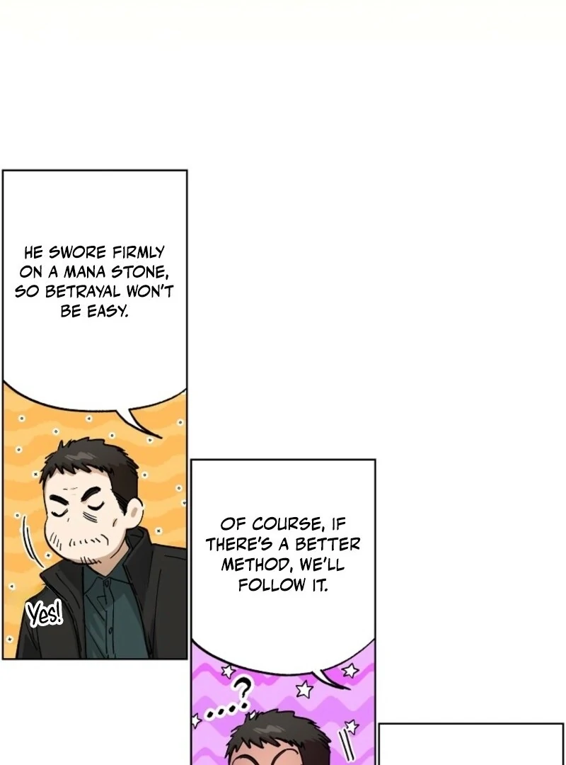 Housekeeper In A Dungeon chapter 57 page 29